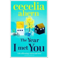 THE YEAR I MET YOU : CECELIA AHERN
