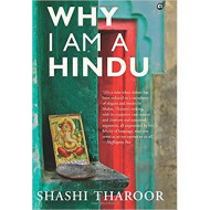 Why I Am Hindu - Shashi Tharoor
