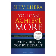 You Can Achieve More - Shiva Khera