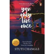 You Only Live Once (English, Paperback, Changle Stuti