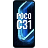 Poco C31 (4/64)GB