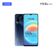 vivo Y53S (8GB RAM/128GB ROM) 64 MP Camera with 4000 mAh Battery