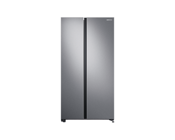 rs72r5011sl side by side with spacemax ™ technology 700l