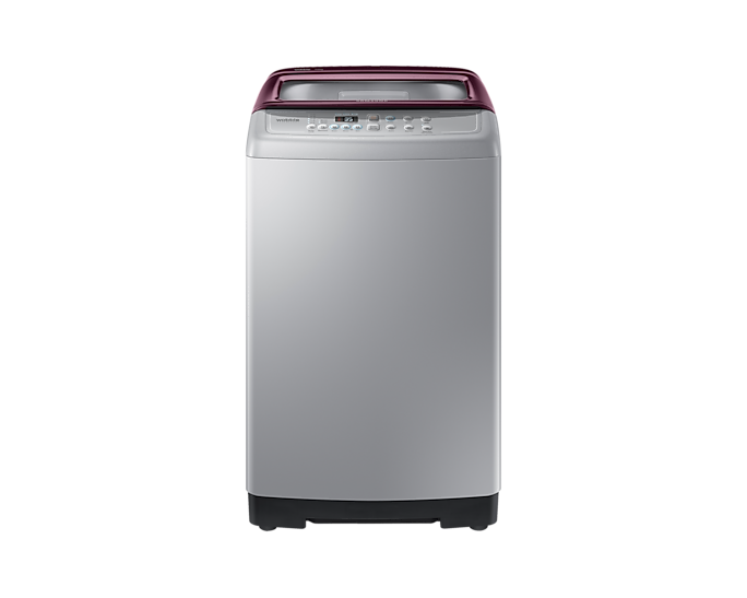 Samsung WA70M4300HP 7.0 kg Top Loading Washing Machine with Wobble
