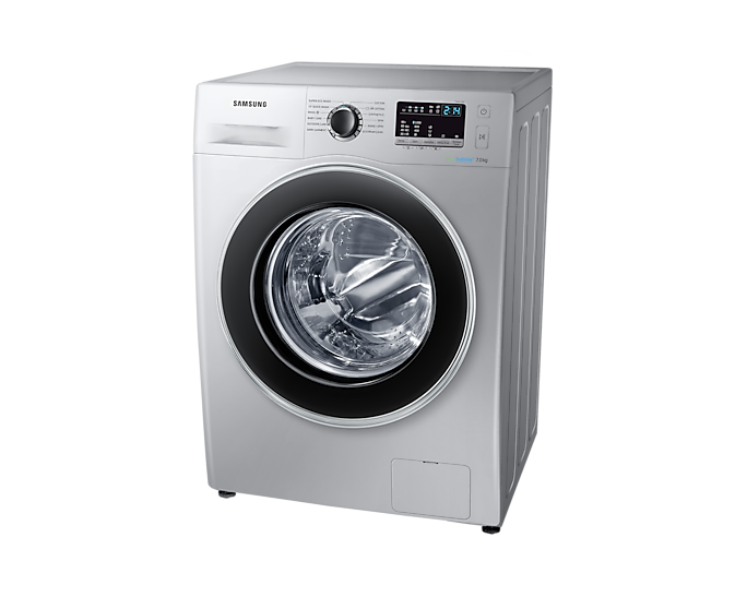 Samsung WW70J4263GS 7Kg Capacity Front Loading Washing Machine With