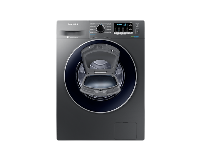 Samsung WW91K54E0UX/TL 9.0kg Front Loading Washing Machine with AddWash