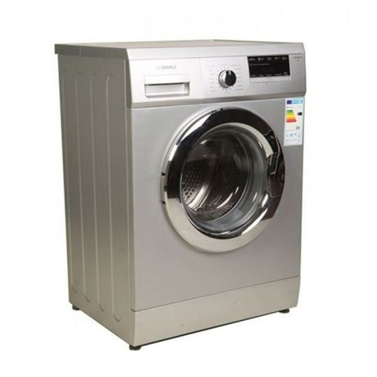 Sansui SSMFC85 8.5 Kg Front Load Washing Machine