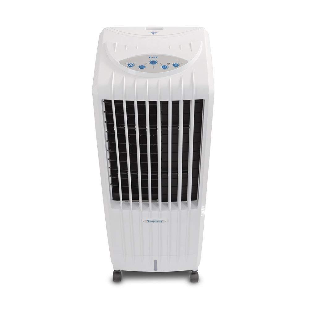 Symphony Diet 8I 8Ltrs Air Cooler With Air Purifier (Ipure