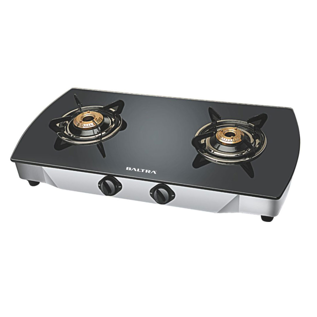 7 MM Temperate Glass Top Auto Ignition Gas Stove 2