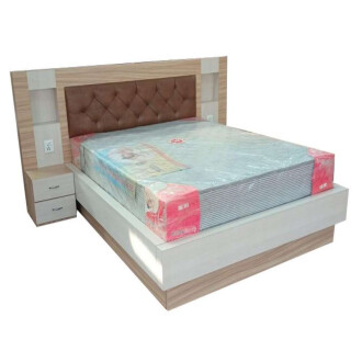 QUEEN-SIZE-BED