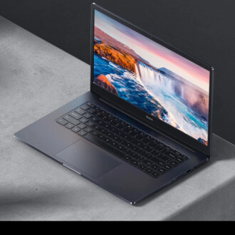 RedmiBook 15