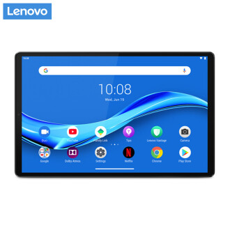 Lenovo Tablet M10 FHD Plus (2nd Gen) ( 4GB RAM, 128 GB Storage, 10.3" FHD display with TDDI technology)