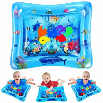 Kids Inflatable Premium Water mat