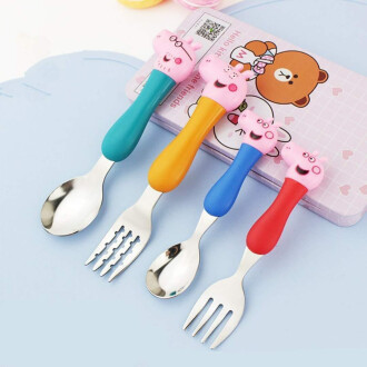 4 pcs spoon set