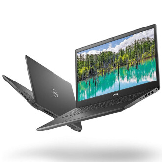 Dell Vostro 3500 I3 11th Gen / 4GB RAM / 256GB NVME  SSD / 15.6" HD Display