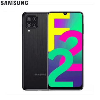 Samsung Galaxy F22