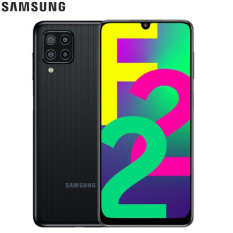 Samsung Galaxy F22