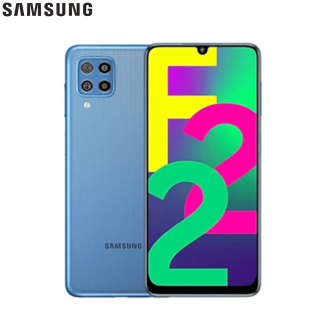 Samsung Galaxy F22