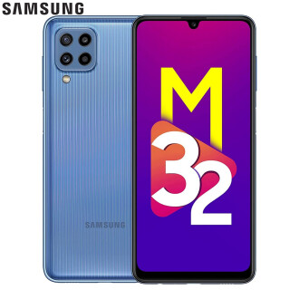 Samsung Galaxy M32