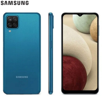 Samsung A12