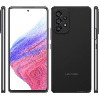 Samsung Galaxy A53