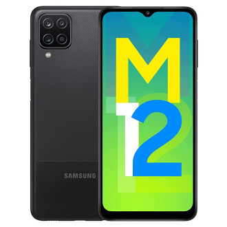 Samsung M12