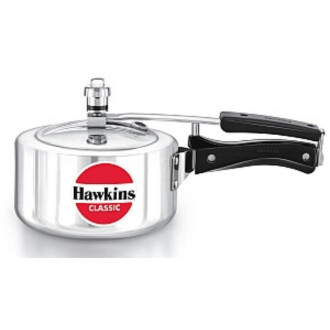 Hawkins 2.0 ltrs CL20 Classic Pressure Cooker