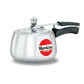 Hawkins 3.0 ltrs HC30 Contura Pressure Cooker