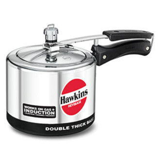 Hawkins 3.0 ltrs IH30 Hevibase Pressure Cooker