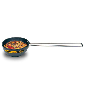 Hawkins ATP2 Hard Anodised Tadka Pan