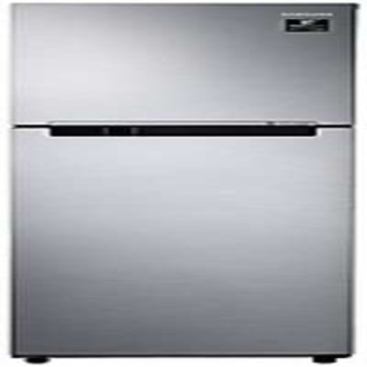 Samsung RT28A3022GS/IM 253 Ltr Double Door Refrigerator with Digital Inverter Technology