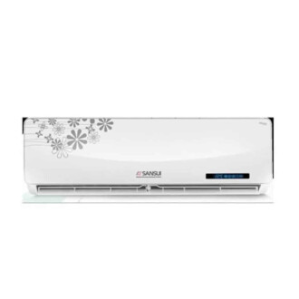 Sansui 1 Ton Deluxe Split Inverter Wifi AC SSZ 12.CT9-MHN