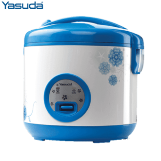 Yasuda YS-150C 1.5 Ltr Jar Rice Cooker