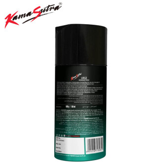 Kama Sutra Urge Deodorant for Men, 150ml