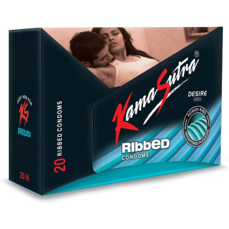 KamaSutra Combo Pack (100 Pcs)