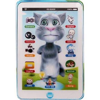 Smart Tablet Talking Tom (4018)