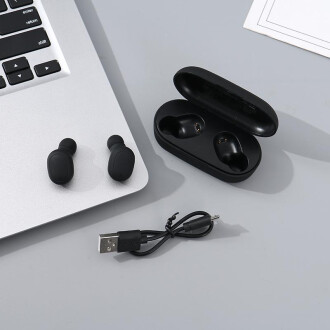 TWS Wireless Earbuds-MF125