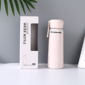 Ximi Vogue Travel Insulated Water Bottle