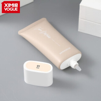 XimiVogue Ivory Moisturizing Radiance BB Cream