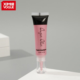 XimiVogue SUPER STAR Liquid Highlighter (1# Charm)