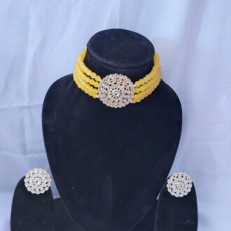 Choker set