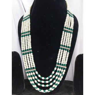 Beads mala