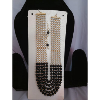 Beads mala