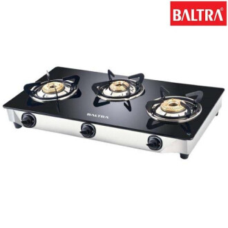 Baltra Bgs 145 Nexa 3 Gas Stove