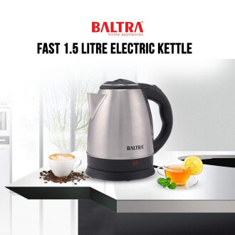 CORDLESS KETTLE