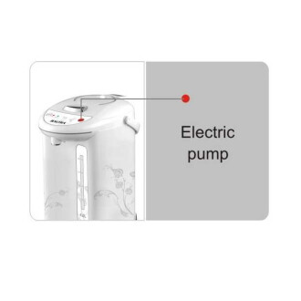 ELECTRIC AIRPOT