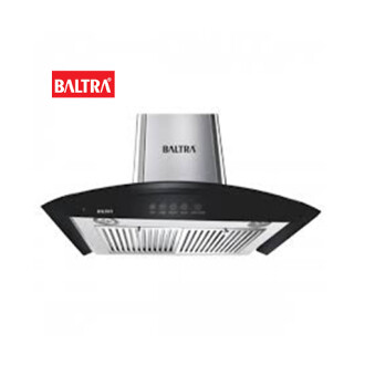 Baltra BCH116T Furance 90 cm Touch Chimney