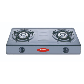 Baltra Bgs 121 Bliss 2 Burner Gas Stove