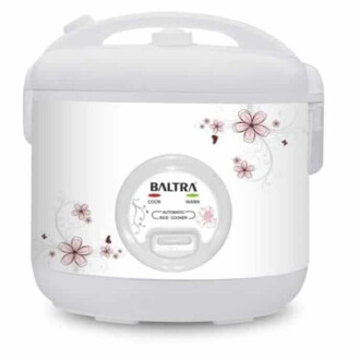 Baltra Deluxe Rice Cooker BTS1000D