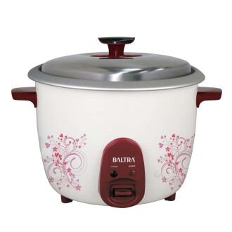 Baltra Dream Regular Rice Cooker BTD 400